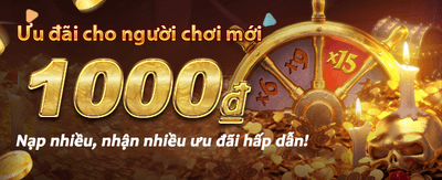 Nạp Tiền Nhanh, Nhận Thưởng Lớn
