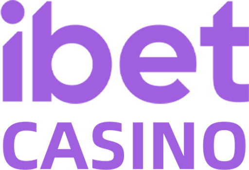 ibet casino Logo